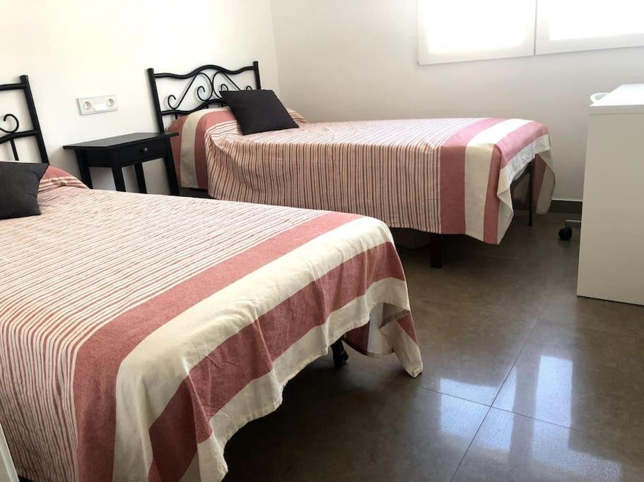 Estupendo Apartamento Recien Reformado Apartment