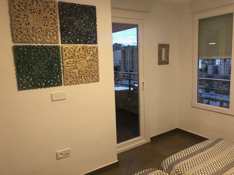 Apartment Estupendo Apartamento Recien Reformado Benidorm