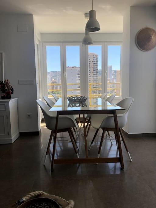 Estupendo Apartamento Recien Reformado