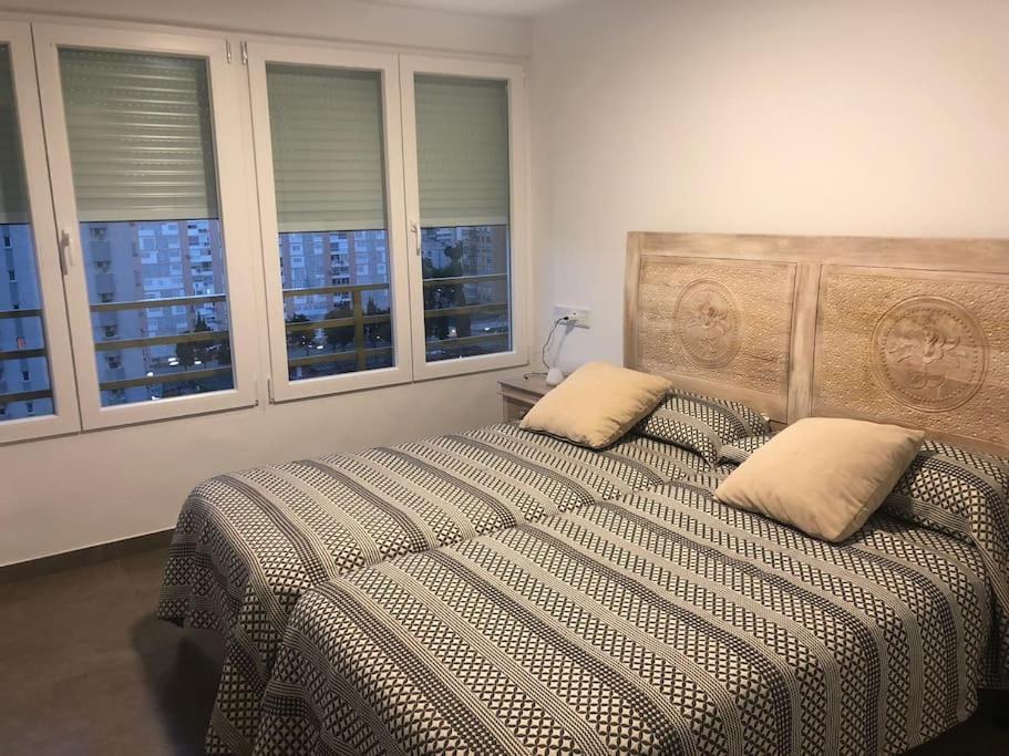 Estupendo Apartamento Recien Reformado Apartment Benidorm