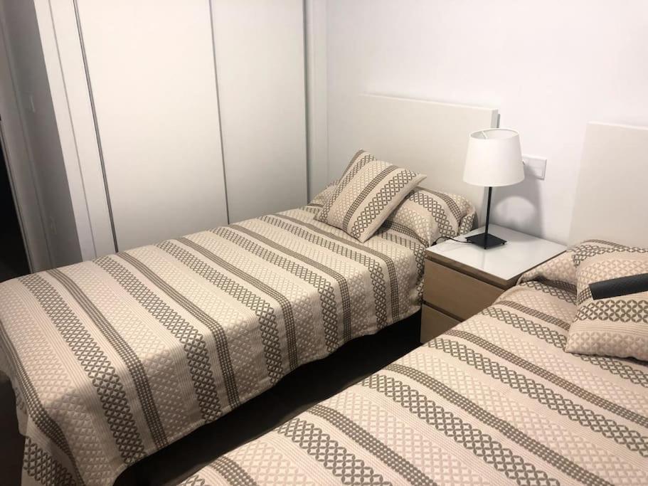 Estupendo Apartamento Recien Reformado Benidorm