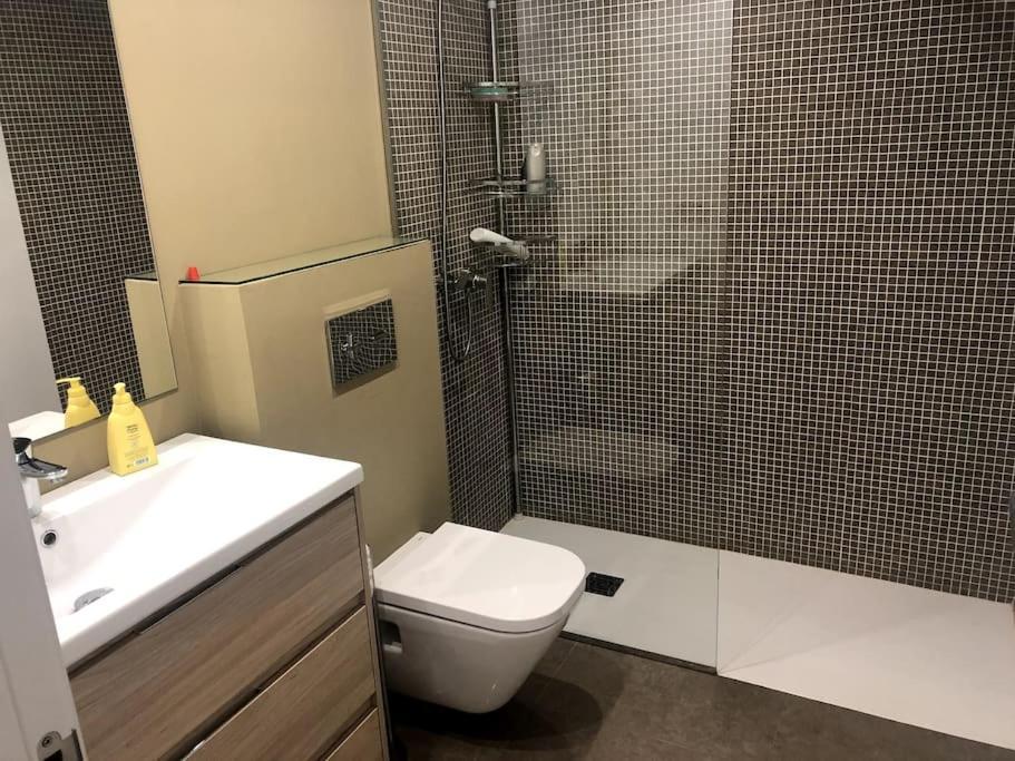 Estupendo Apartamento Recien Reformado Apartment