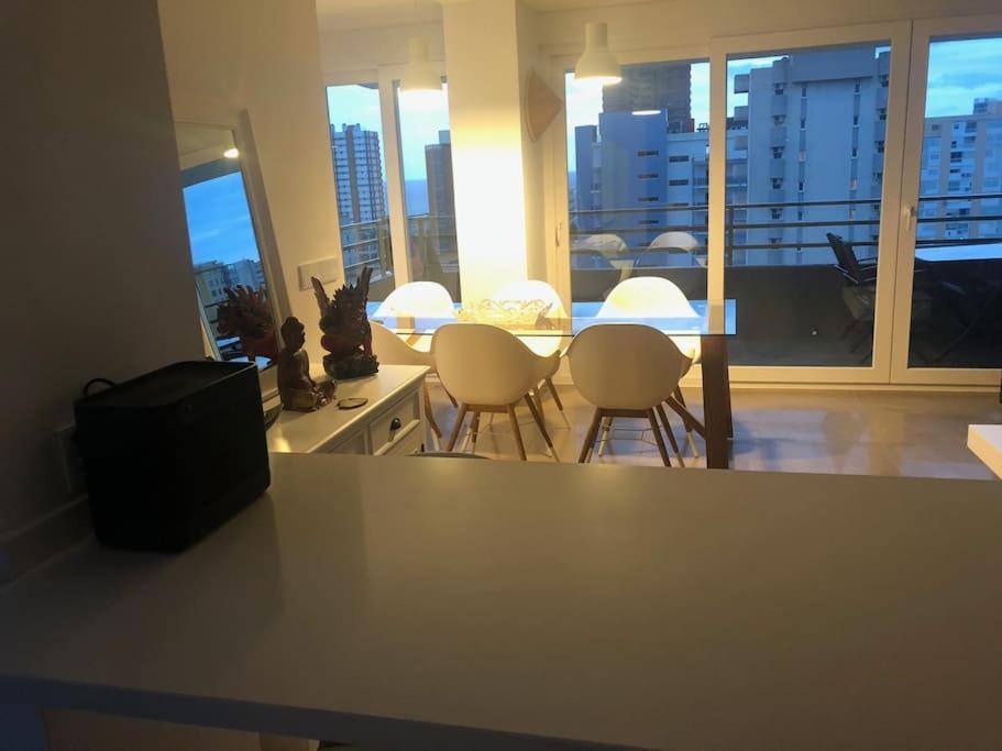 Apartment Estupendo Apartamento Recien Reformado