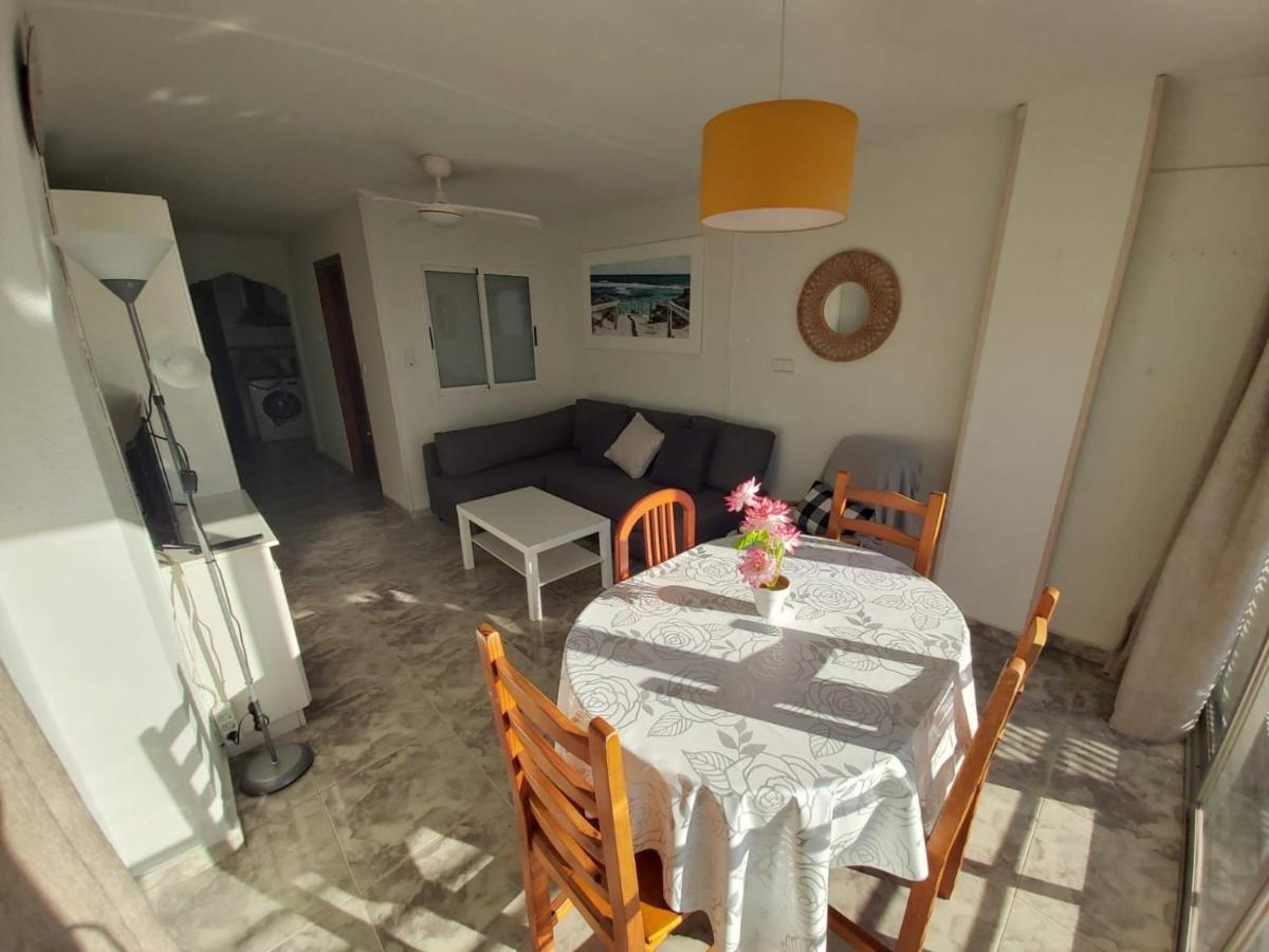 Apartamento Apartamento Cerca Del Mar Benidorm