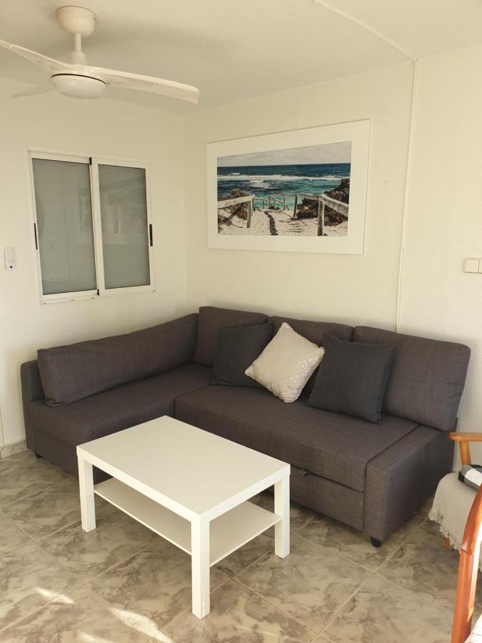 Apartamento Cerca Del Mar Benidorm