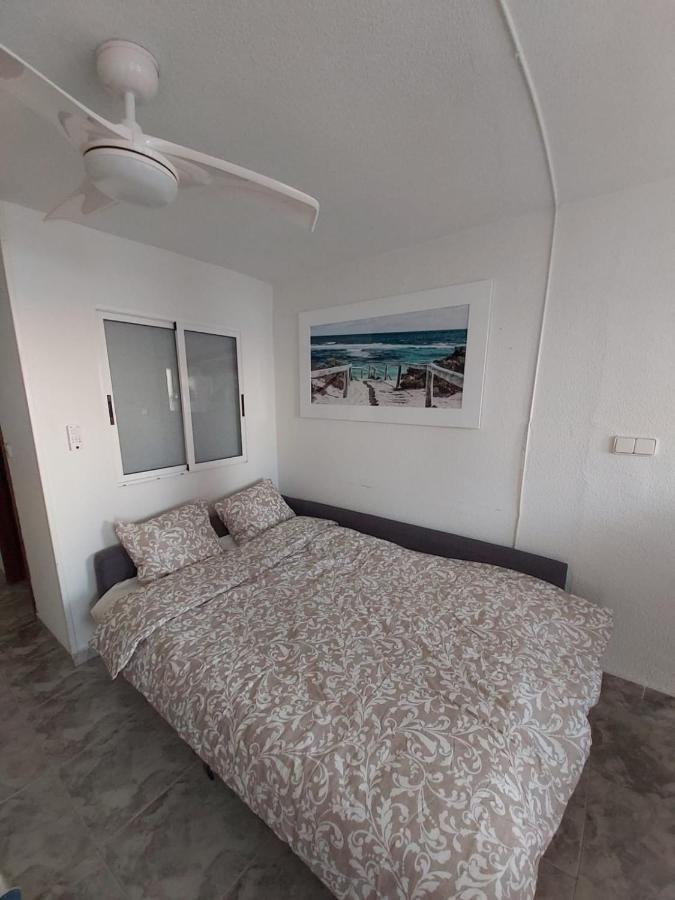 Apartamento Cerca Del Mar Benidorm