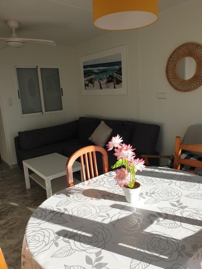Apartamento Apartamento Cerca Del Mar