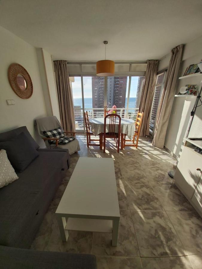Apartamento Cerca Del Mar
