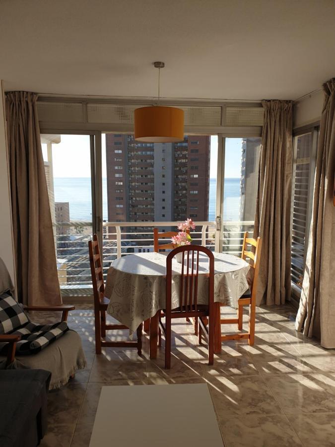 Apartamento Apartamento Cerca Del Mar Benidorm