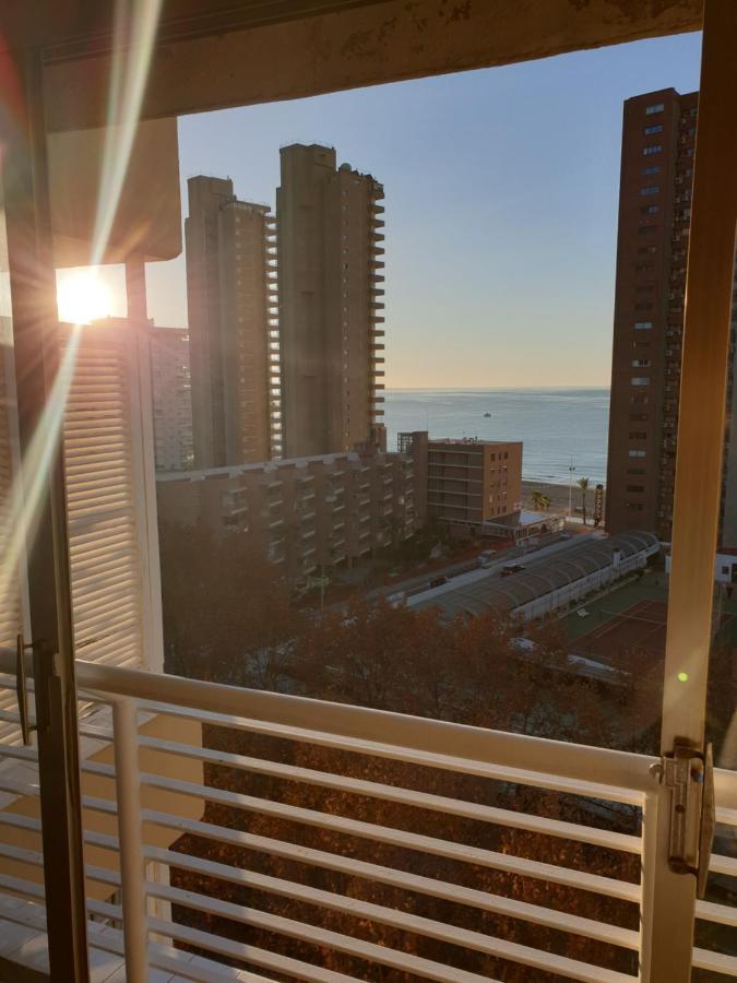 Apartamento Cerca Del Mar Apartamento *