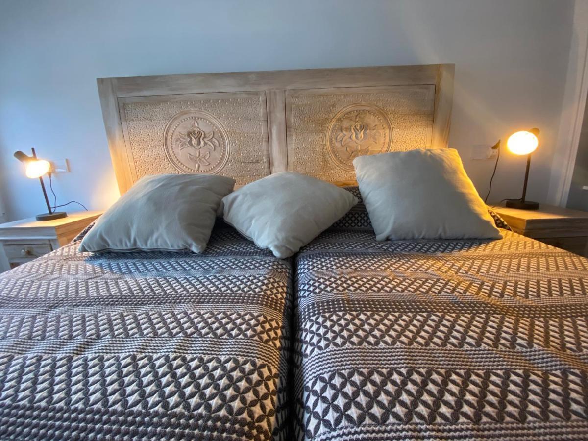 Estupendo Apartamento Recien Reformado Apartment *