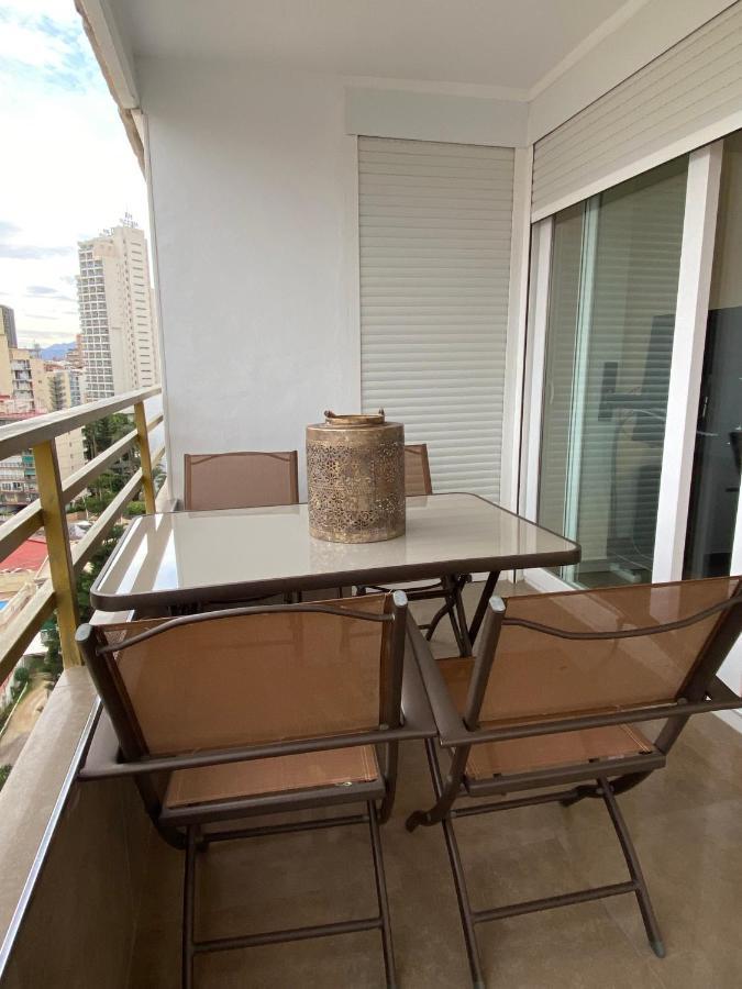 Estupendo Apartamento Recien Reformado Apartment