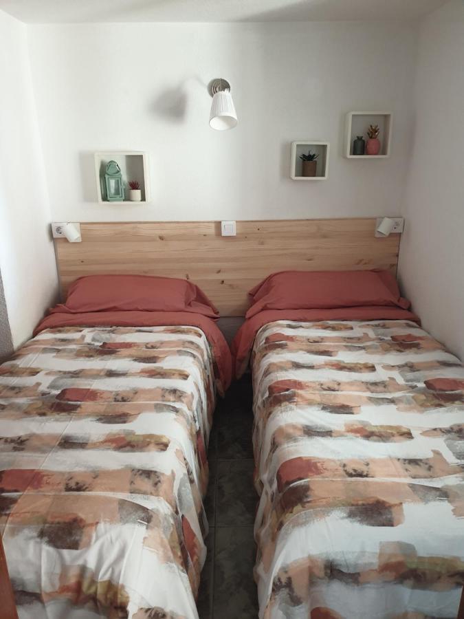 Apartamento Apartamento Cerca Del Mar *