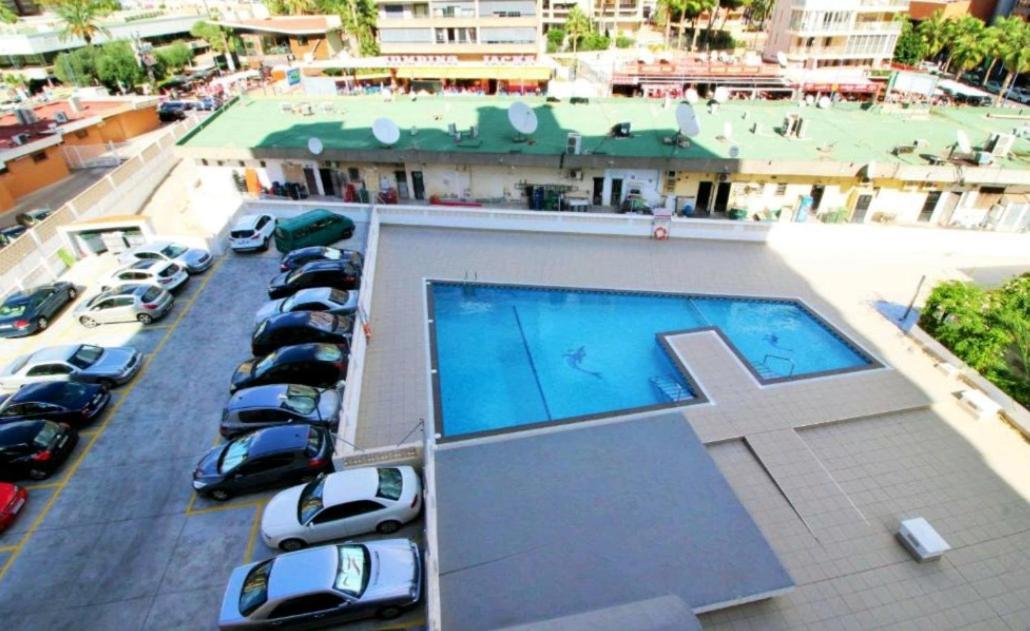 Apartamento Cerca Del Mar *