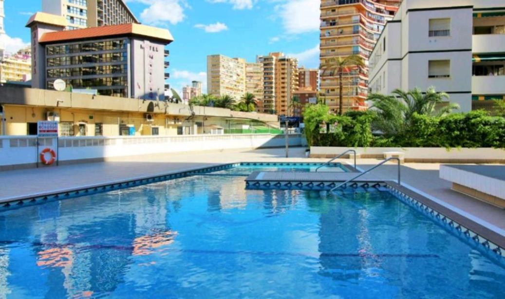 Apartamento Cerca Del Mar *