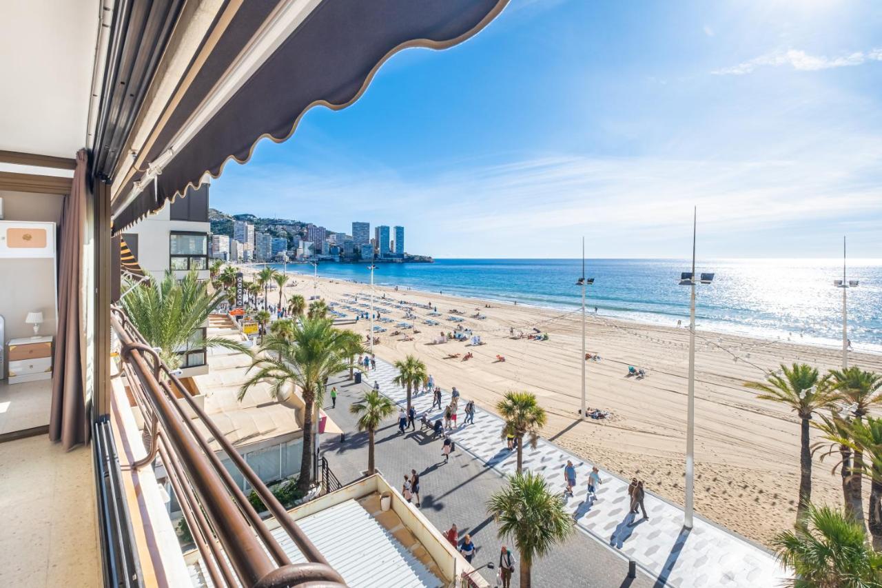 Appartement Arenas 1-c Levante