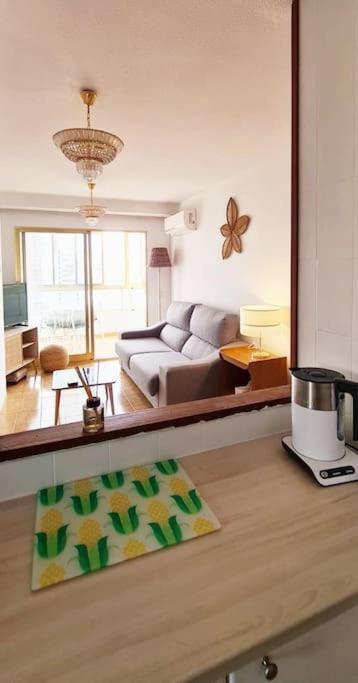 Gerona On The Strip With Pool & Parking Appartement *