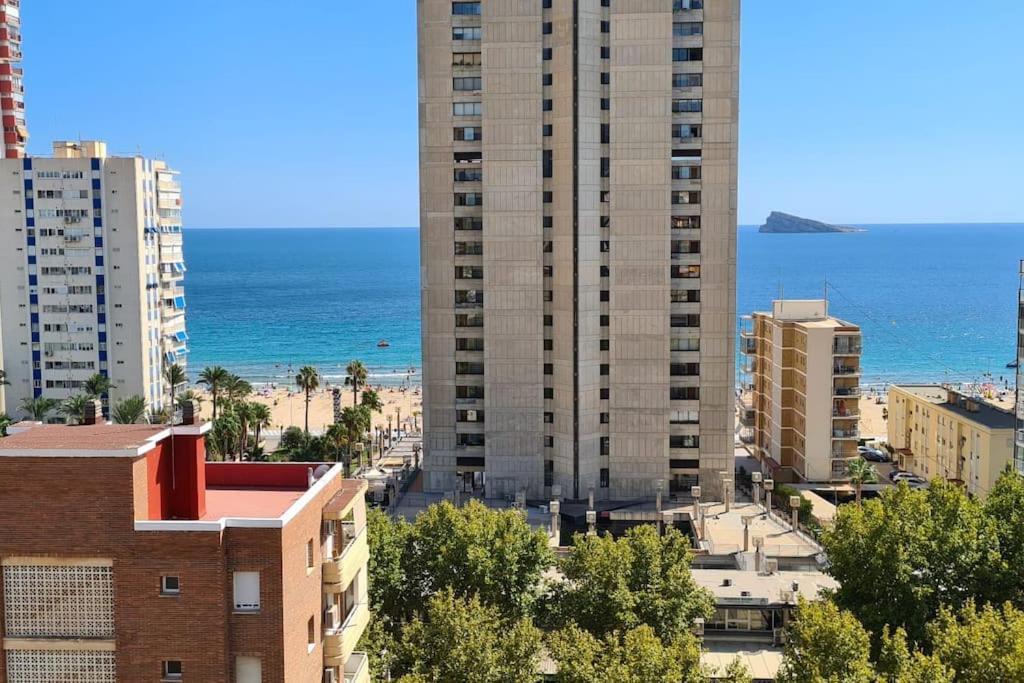 Appartement Gerona On The Strip With Pool & Parking *