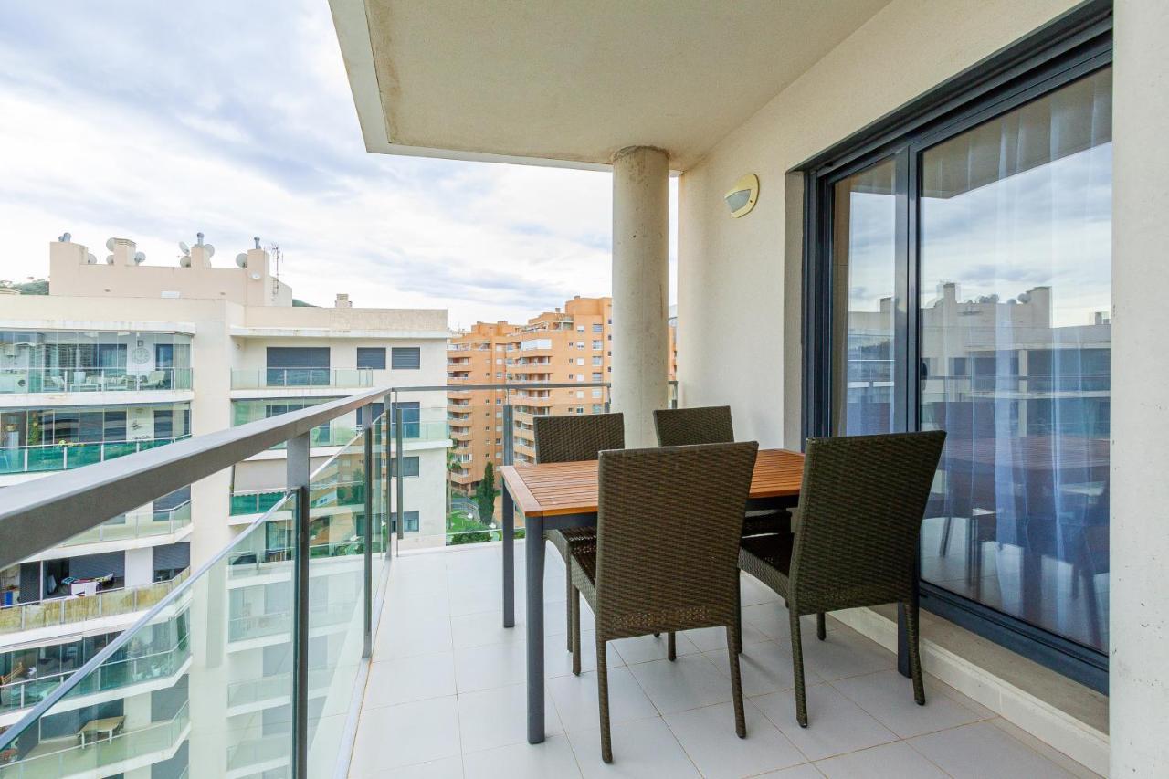 Apartment Cala Alta Sweet