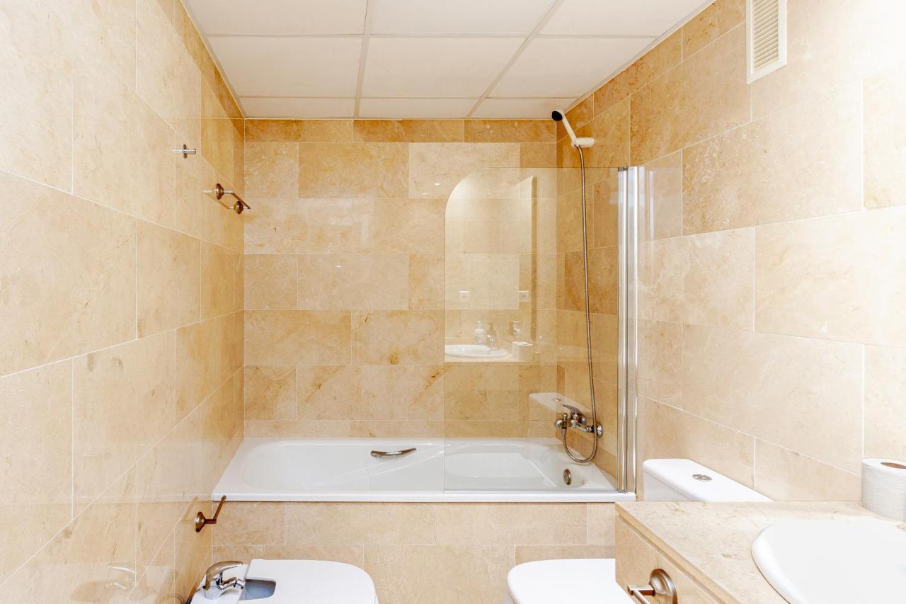 Cala Alta Sweet Apartment Benidorm