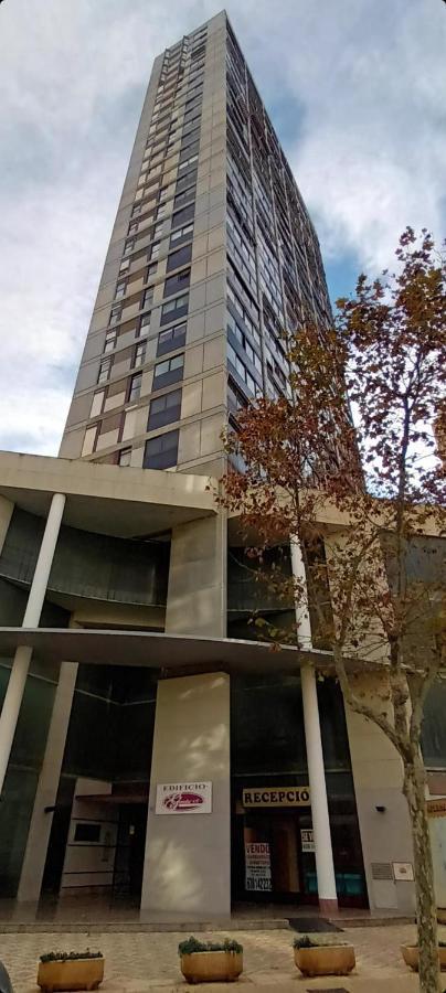 Appartement Apto Sm Montecarlo P19 Edif.gemelos 15 Playa Levante