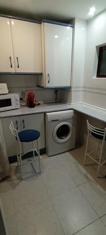 Appartement Apto Sm Montecarlo P19 Edif.gemelos 15 Playa Levante