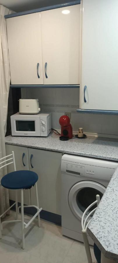 Appartement Apto Sm Montecarlo P19 Edif.gemelos 15 Playa Levante *