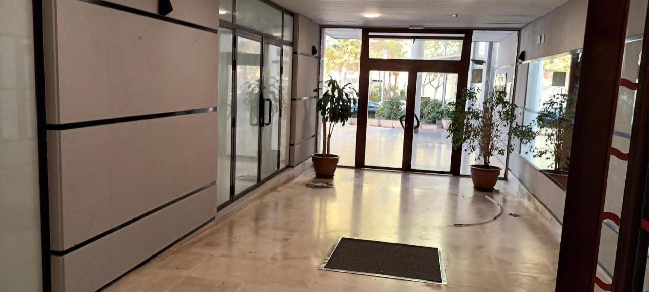 Appartement Apto Sm Montecarlo P19 Edif.gemelos 15 Playa Levante Benidorm