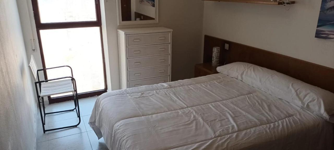 Apto Sm Montecarlo P19 Edif.gemelos 15 Playa Levante Appartement