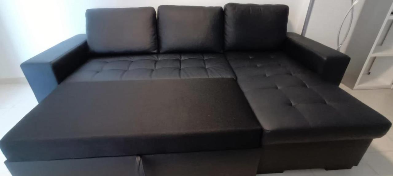 Appartement Apto Sm Montecarlo P19 Edif.gemelos 15 Playa Levante *