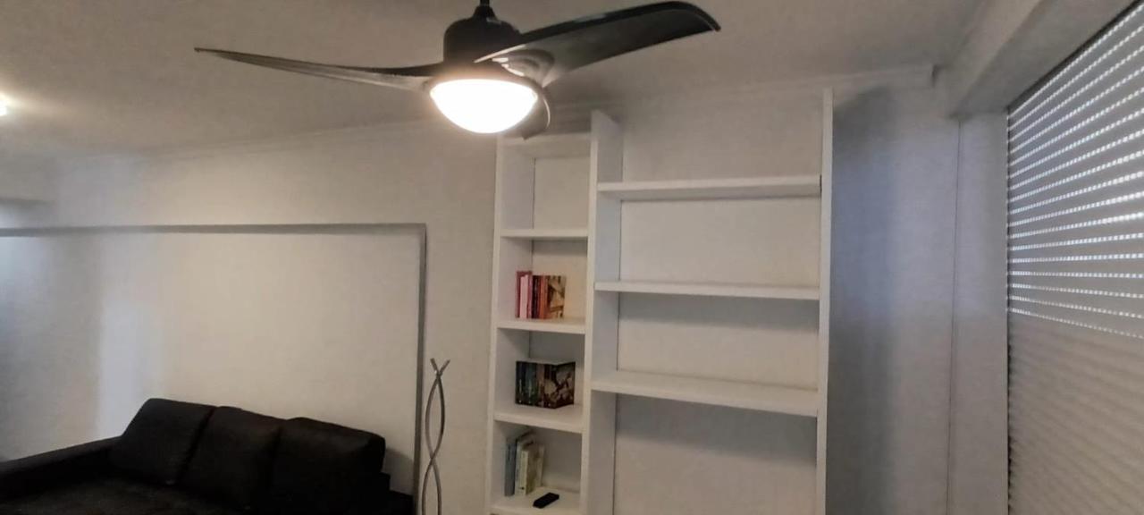 Apto Sm Montecarlo P19 Edif.gemelos 15 Playa Levante Appartement *