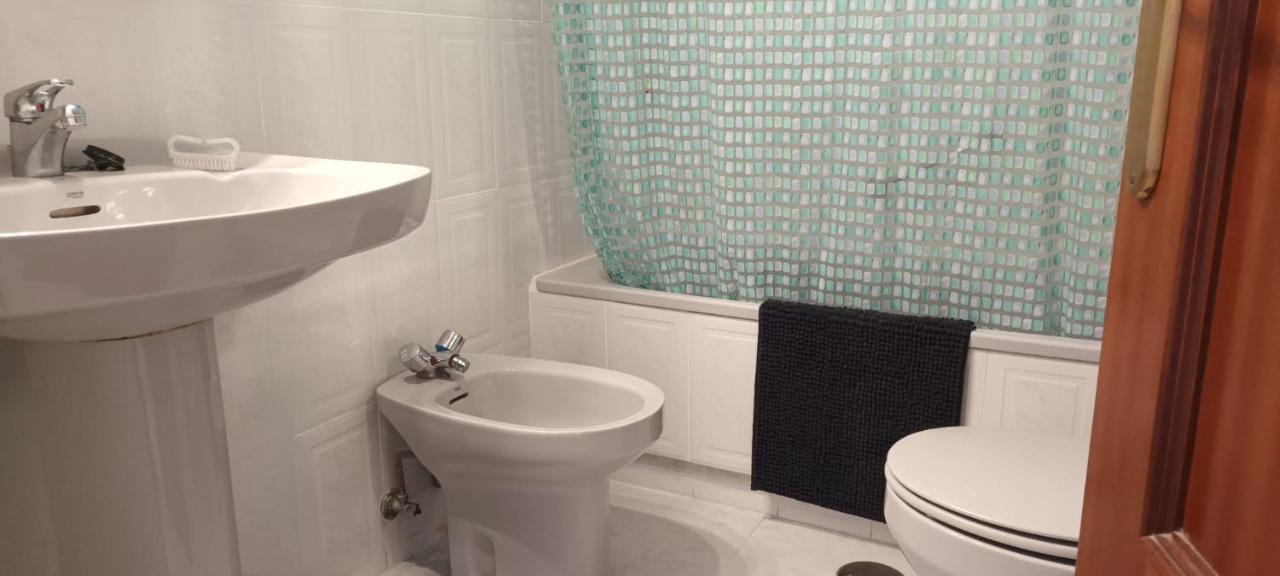 Apto Sm Montecarlo P19 Edif.gemelos 15 Playa Levante Appartement Benidorm