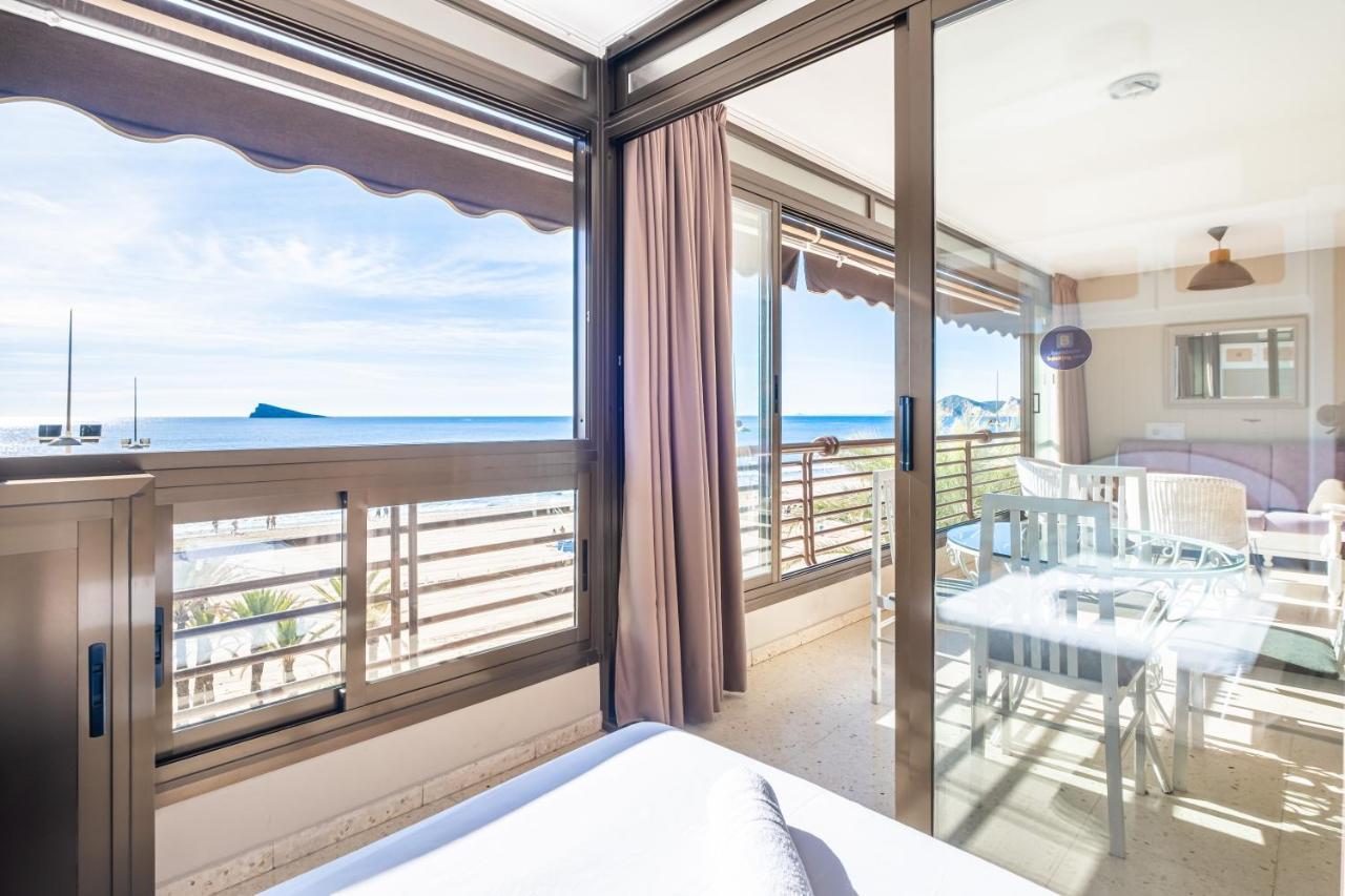 Appartement Arenas 1-c Levante *