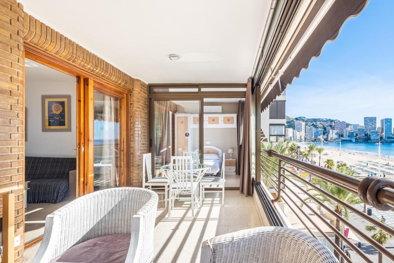 Appartement Arenas 1-c Levante