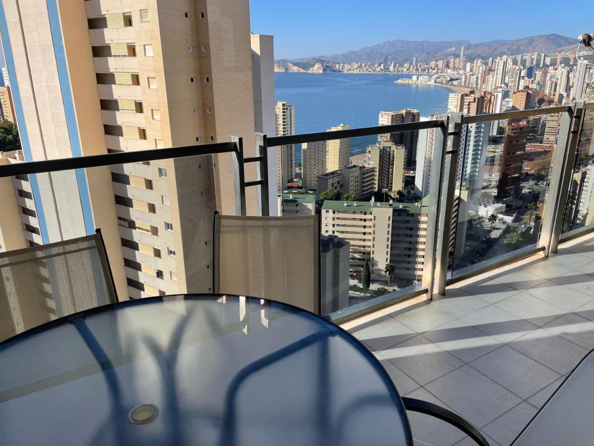 Apartamento Vista Al Mar *