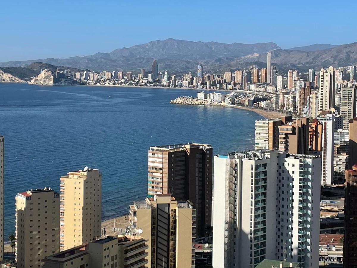Vista Al Mar *
