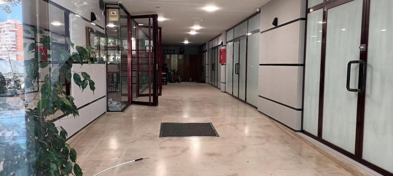 Appartement Apto Sm Montecarlo P19 Edif.gemelos 15 Playa Levante