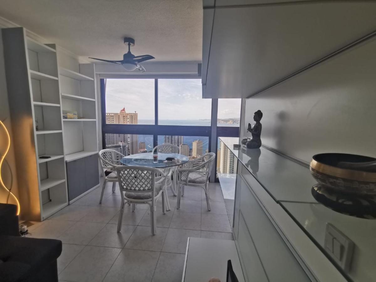 Appartement Apto Sm Montecarlo P19 Edif.gemelos 15 Playa Levante