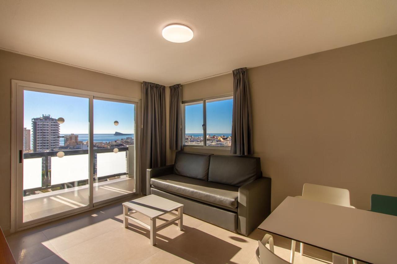 Apartamentos Michel Angelo Benidorm Apartment