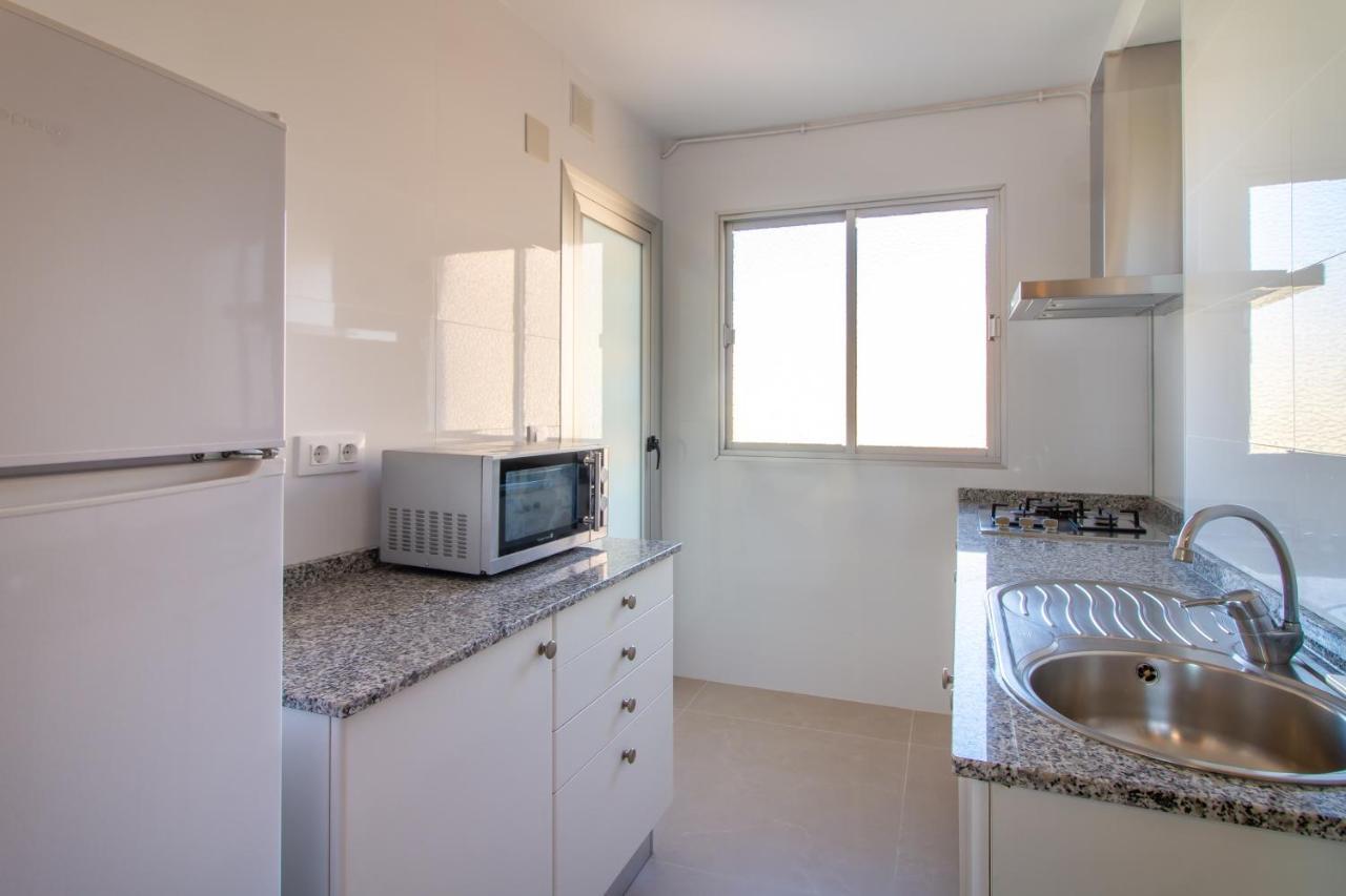 Apartamentos Michel Angelo Benidorm