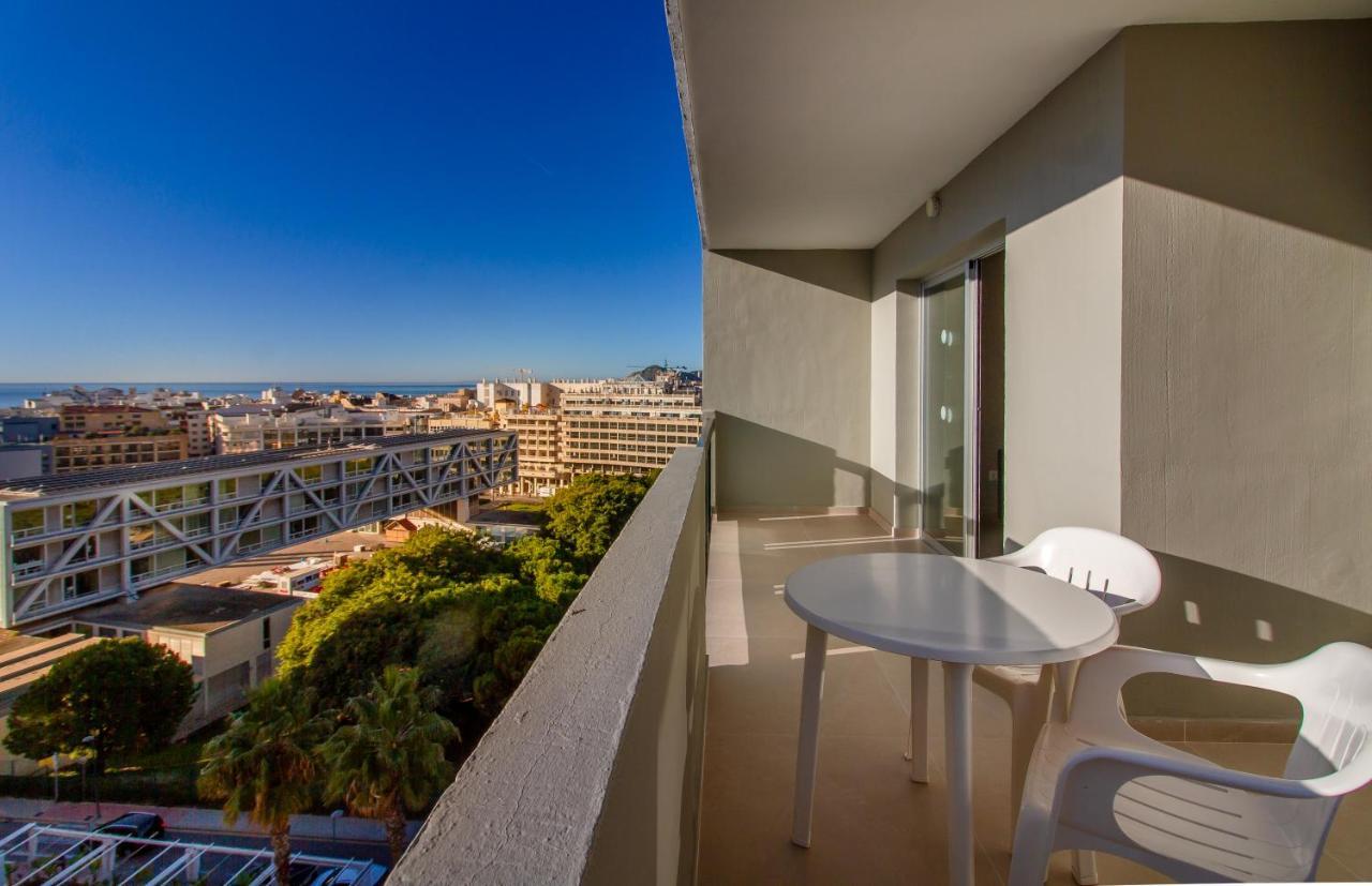 Apartamentos Michel Angelo Benidorm Apartment *