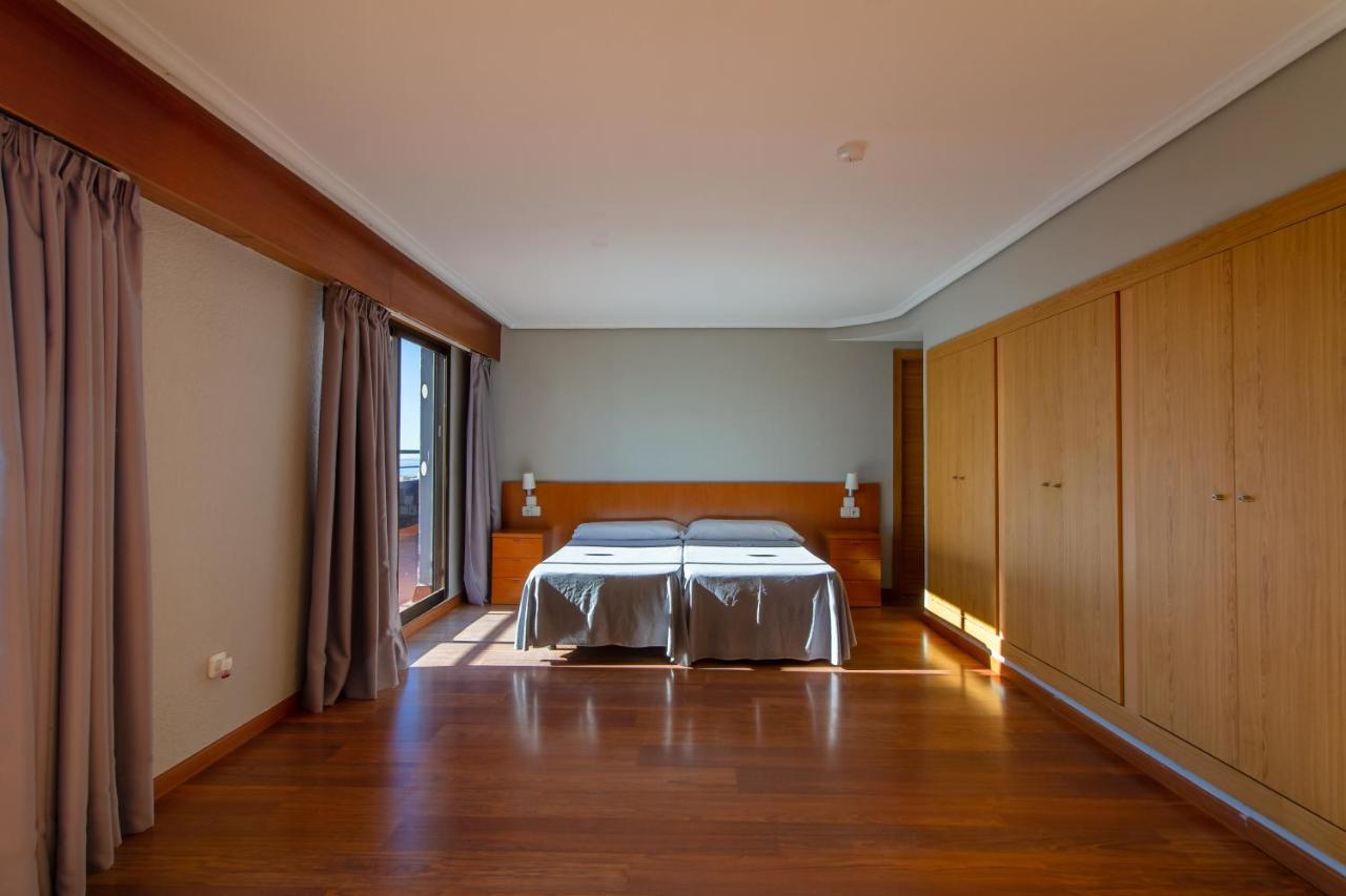Apartamentos Michel Angelo Benidorm Benidorm