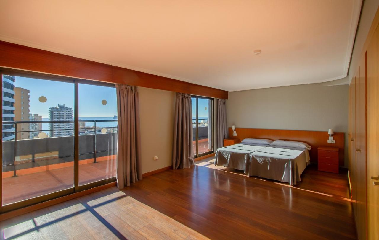 Apartment Apartamentos Michel Angelo Benidorm Benidorm