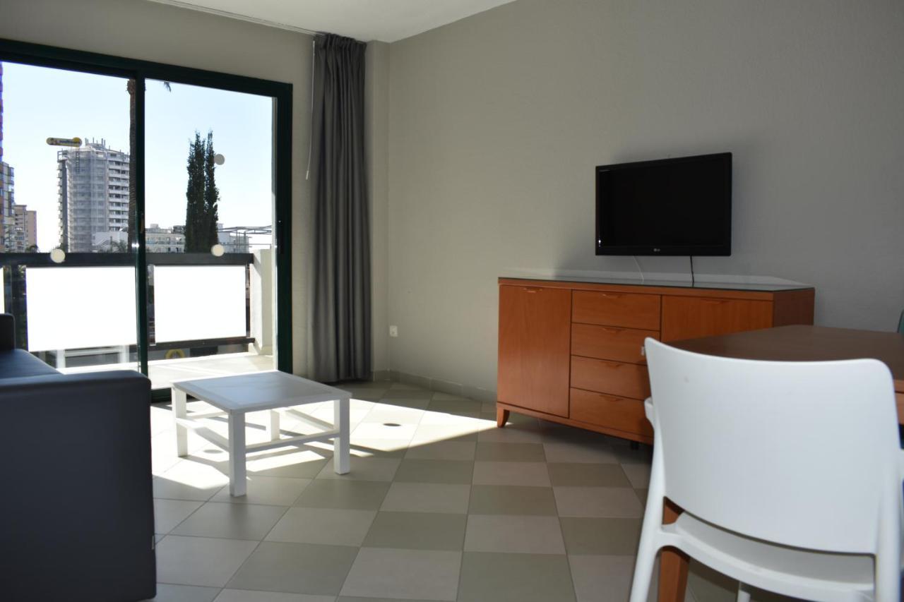 Apartment Apartamentos Michel Angelo Benidorm