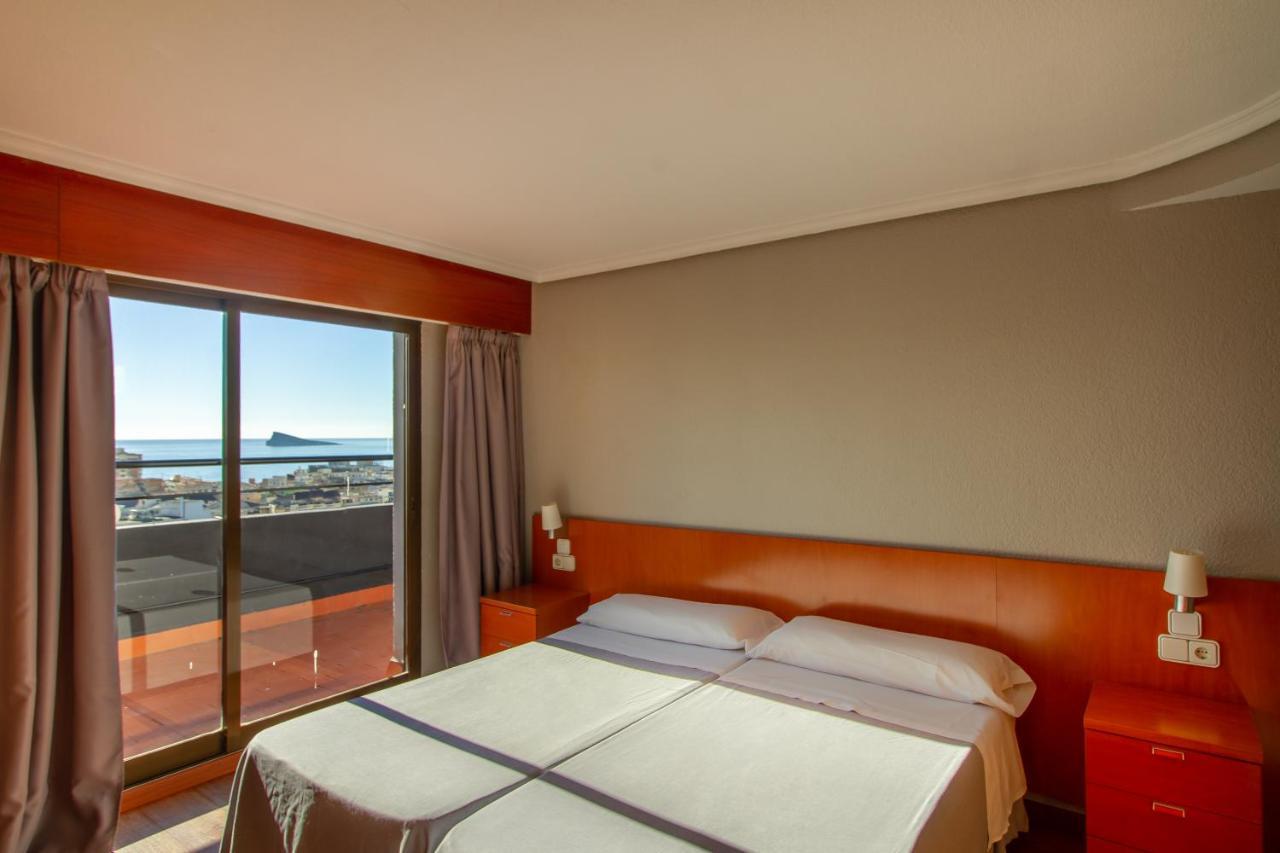 Apartamentos Michel Angelo Benidorm