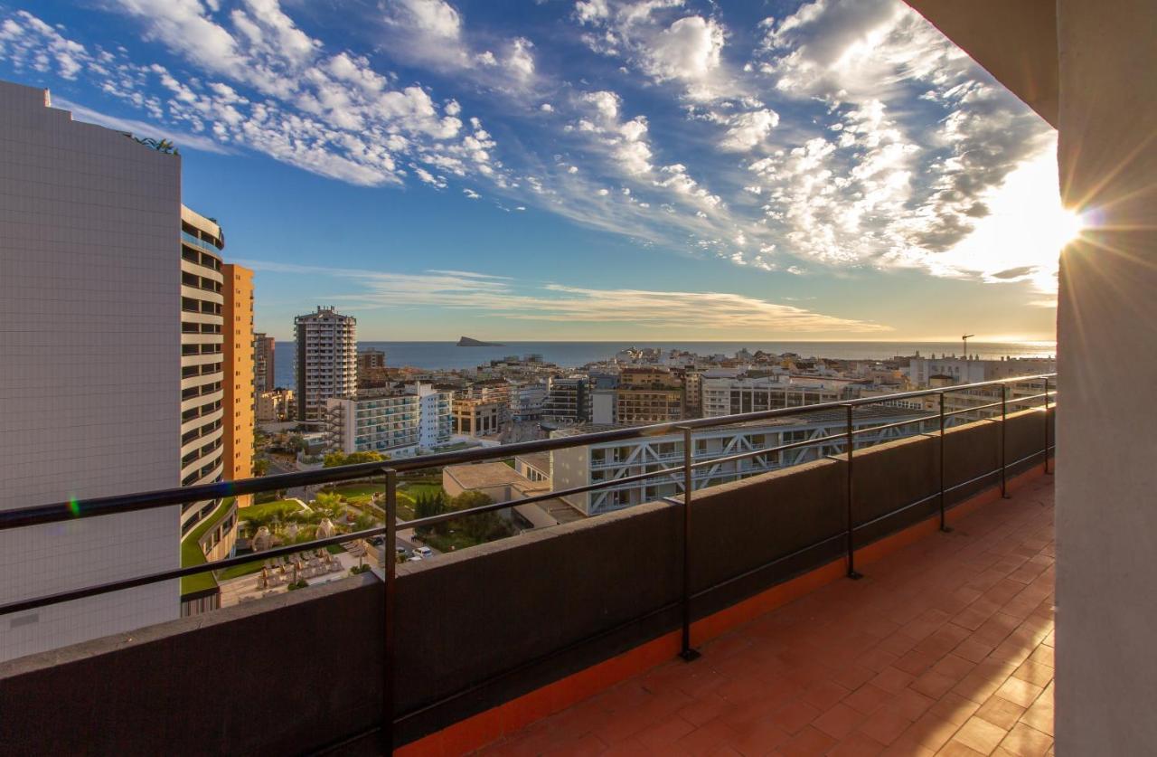 Apartamentos Michel Angelo Benidorm Apartment Benidorm