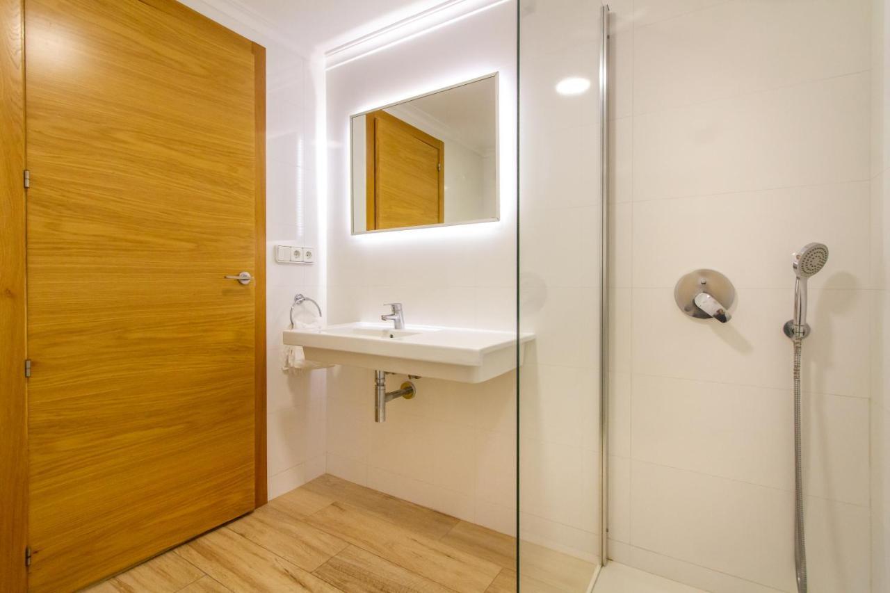 Apartamentos Michel Angelo Benidorm