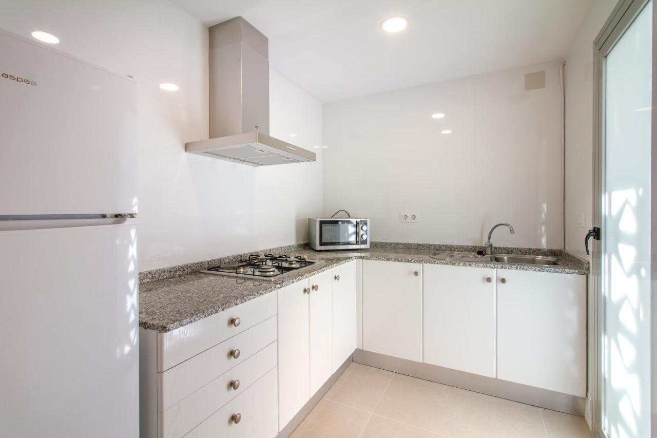 Apartamentos Michel Angelo Benidorm Benidorm