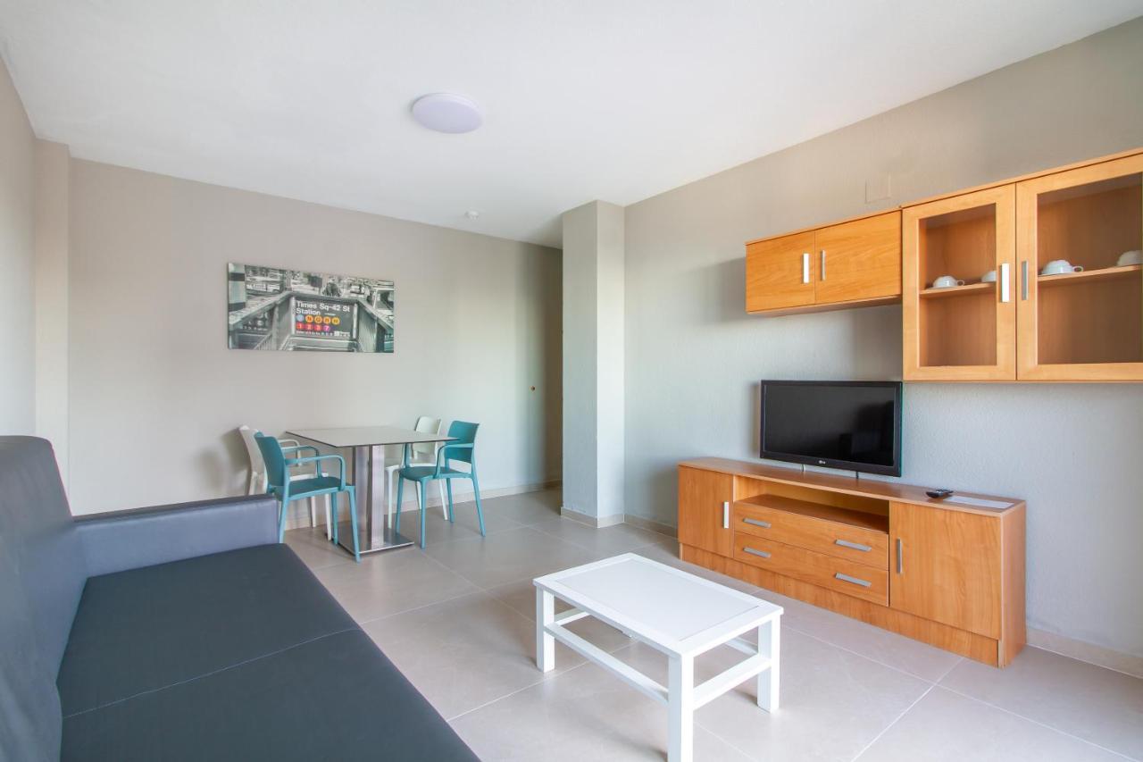 Apartment Apartamentos Michel Angelo Benidorm