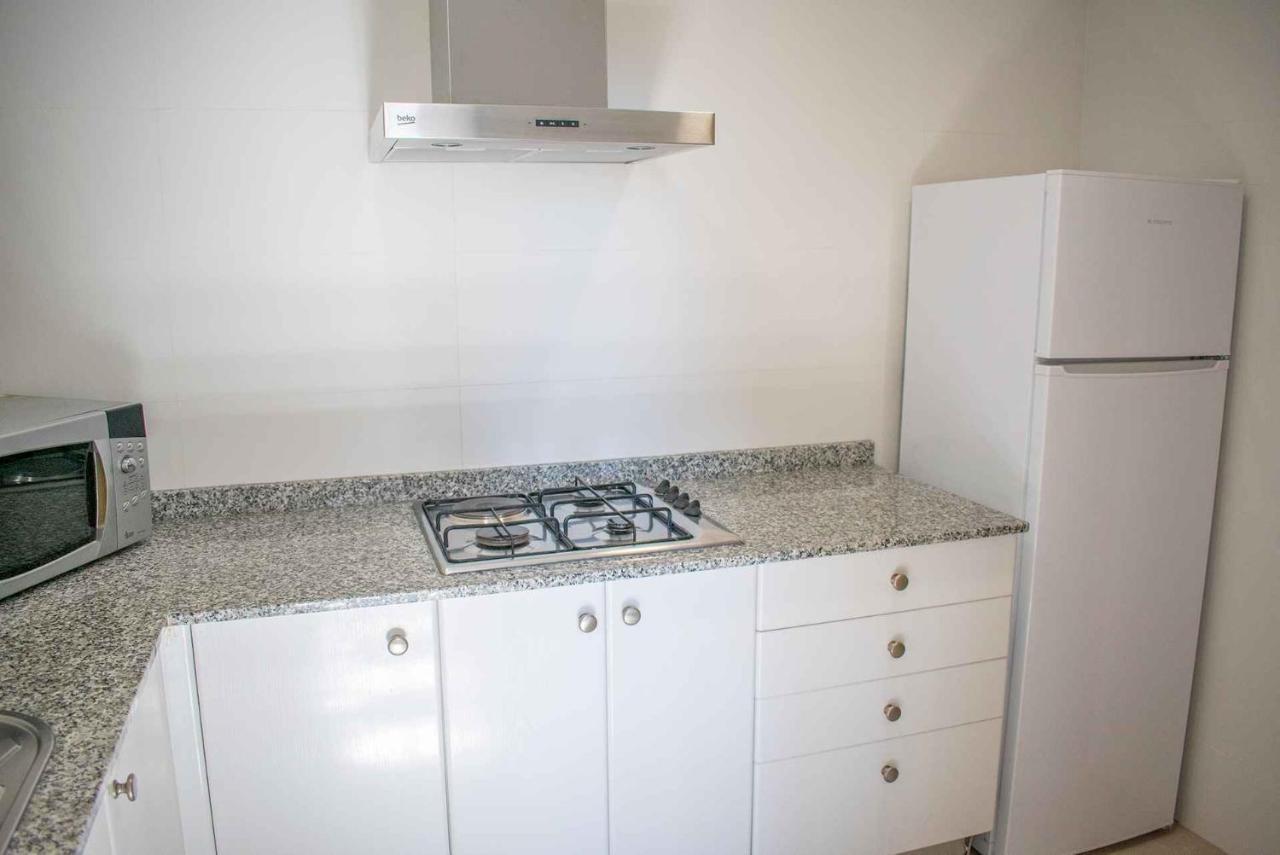 Apartamentos Michel Angelo Benidorm Apartment